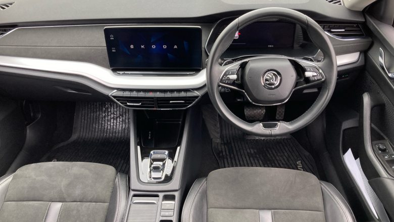 Skoda Octavia 2.0 TDI 150 SE L 5dr DSG Diesel Estate